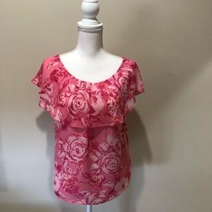 Michael Kors blouse
